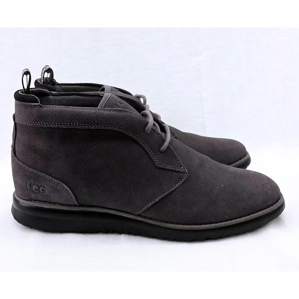 UGG Union Mens Chukka Boot - Size 11